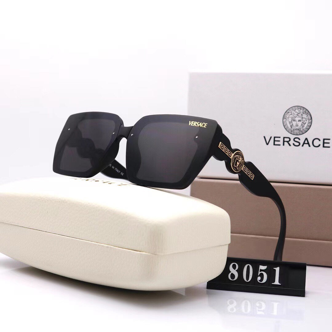 Square Sunglasses 8501