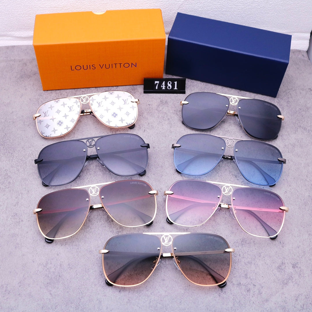 hot aviator sunglasses 7481