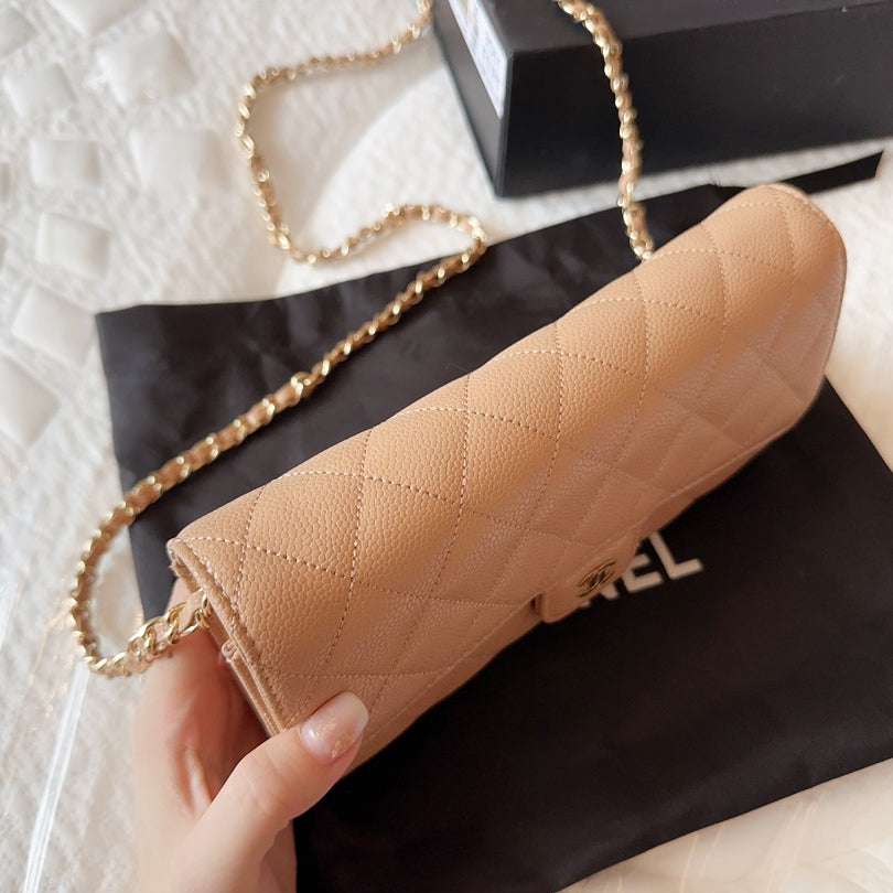 Classic Flap Bag W3923