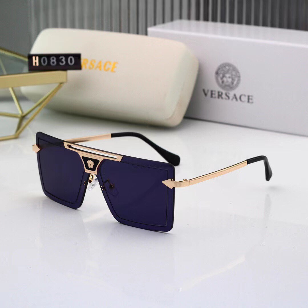 Square Fashion Sunglasses 0830