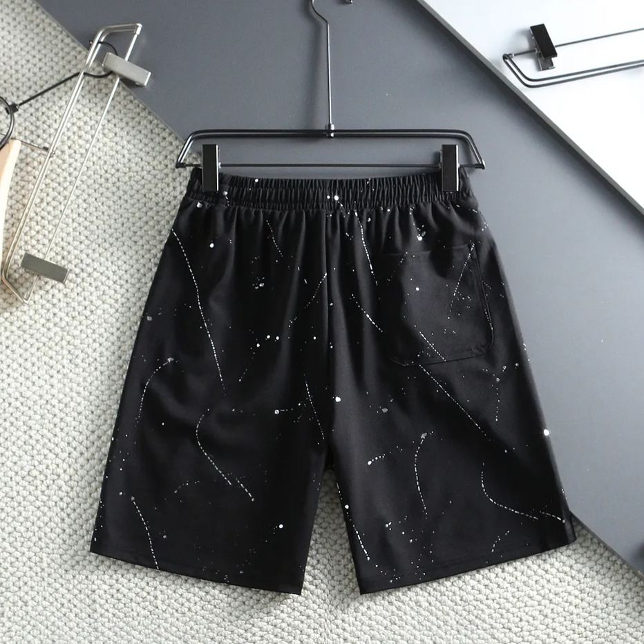 Fashion shorts