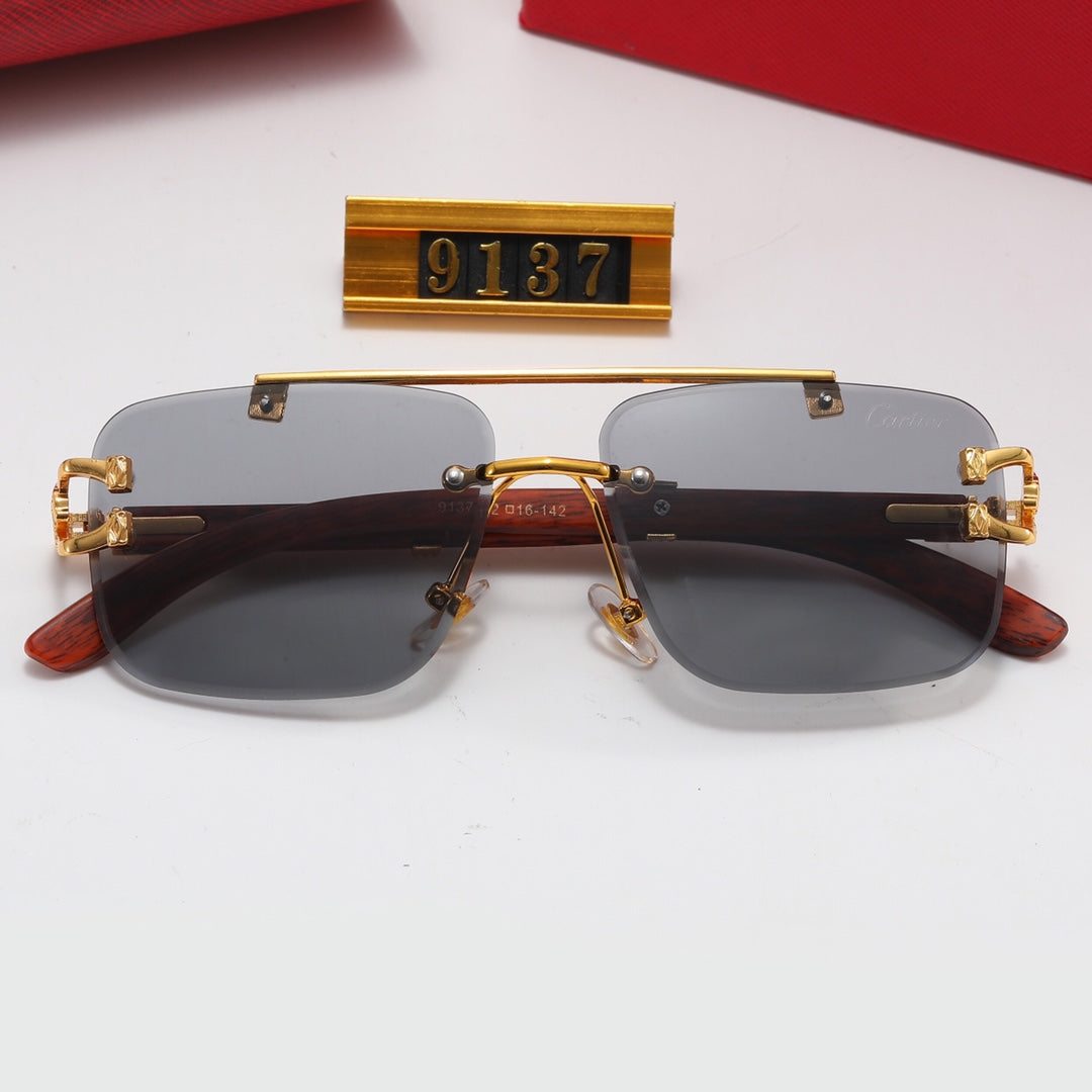 Cool Fashion SUNGLASSES 9137