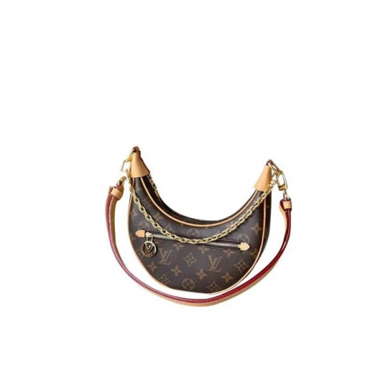 LL M44036 Crescent Bag