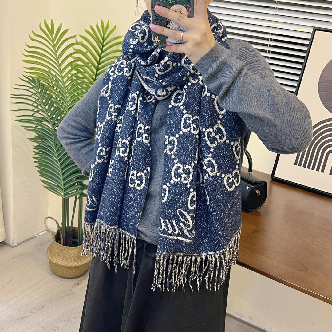 fashion scarf shawl