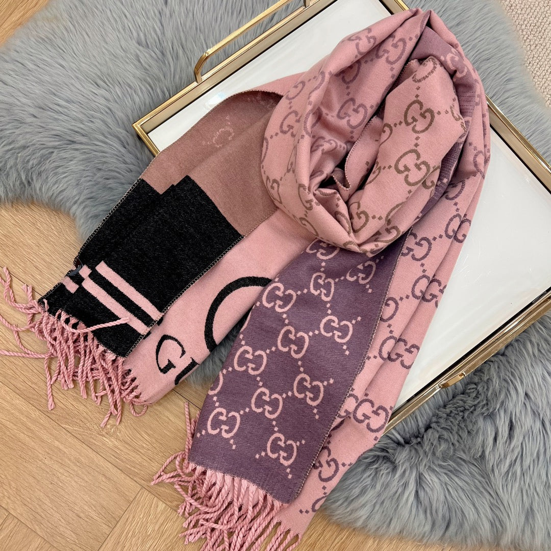 Fashion scarf