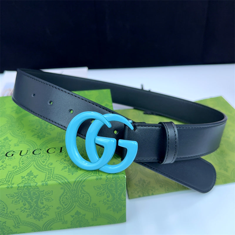 8-color fashion belt