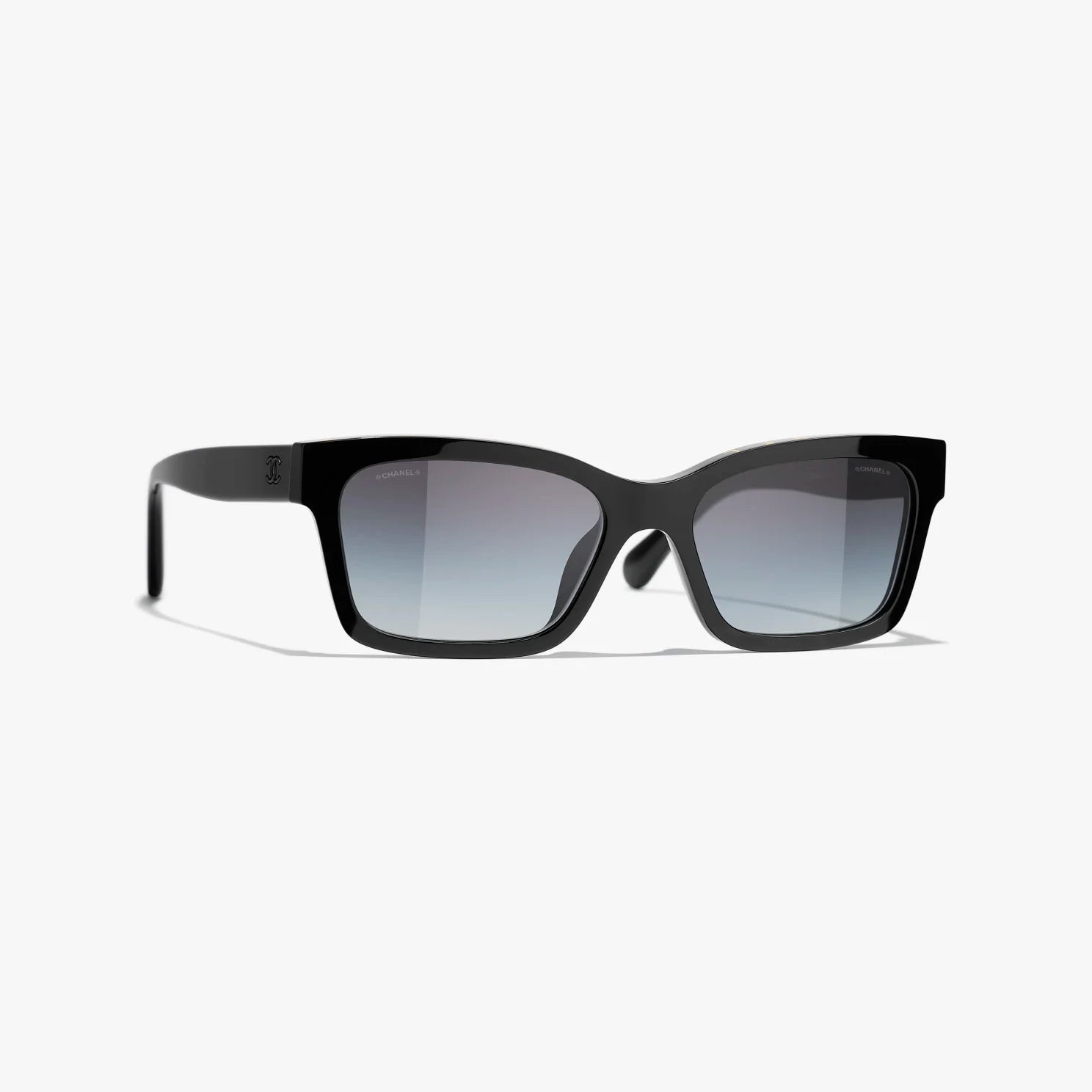 SQUARE SUNGLASSES 5417