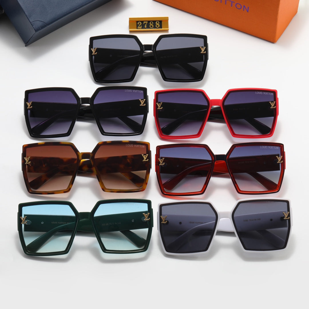 Fashion Sunglasses—2788