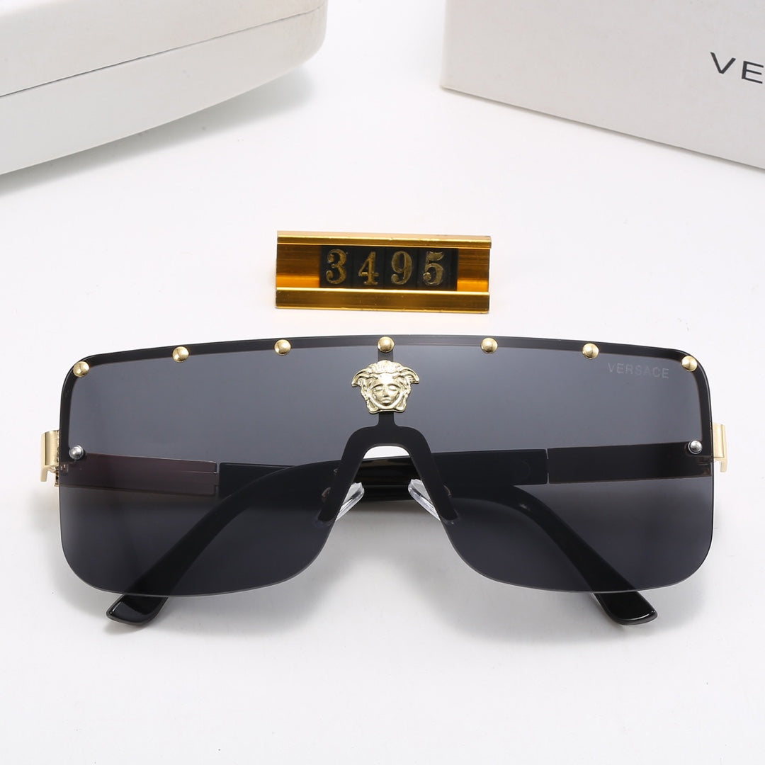 Fashion Sunglasses—3495