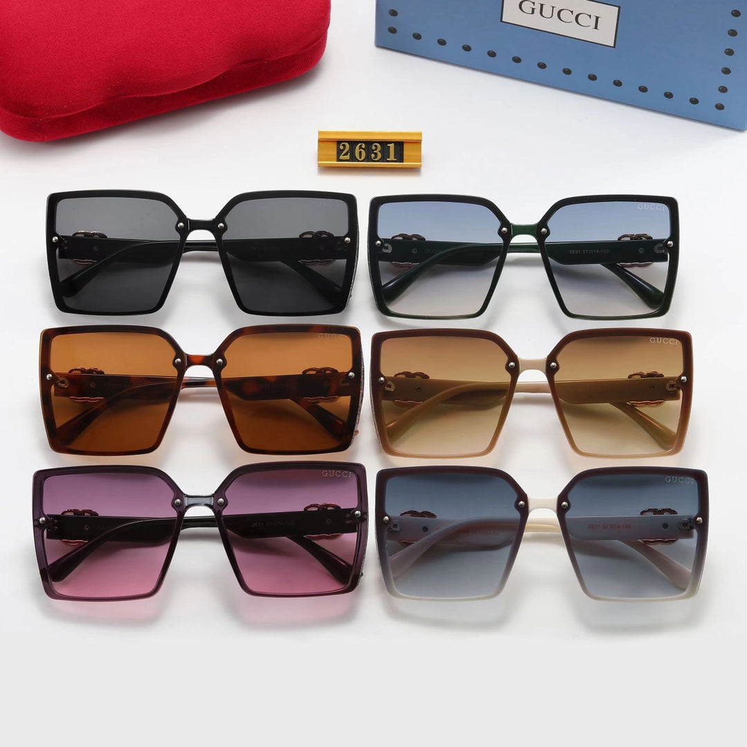 Fashion Sunglasses—2631