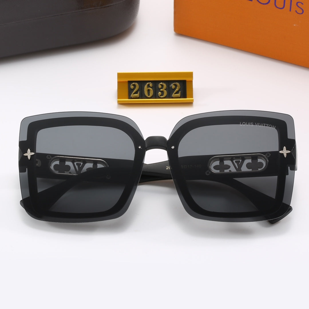 Fashion Sunglasses—2632