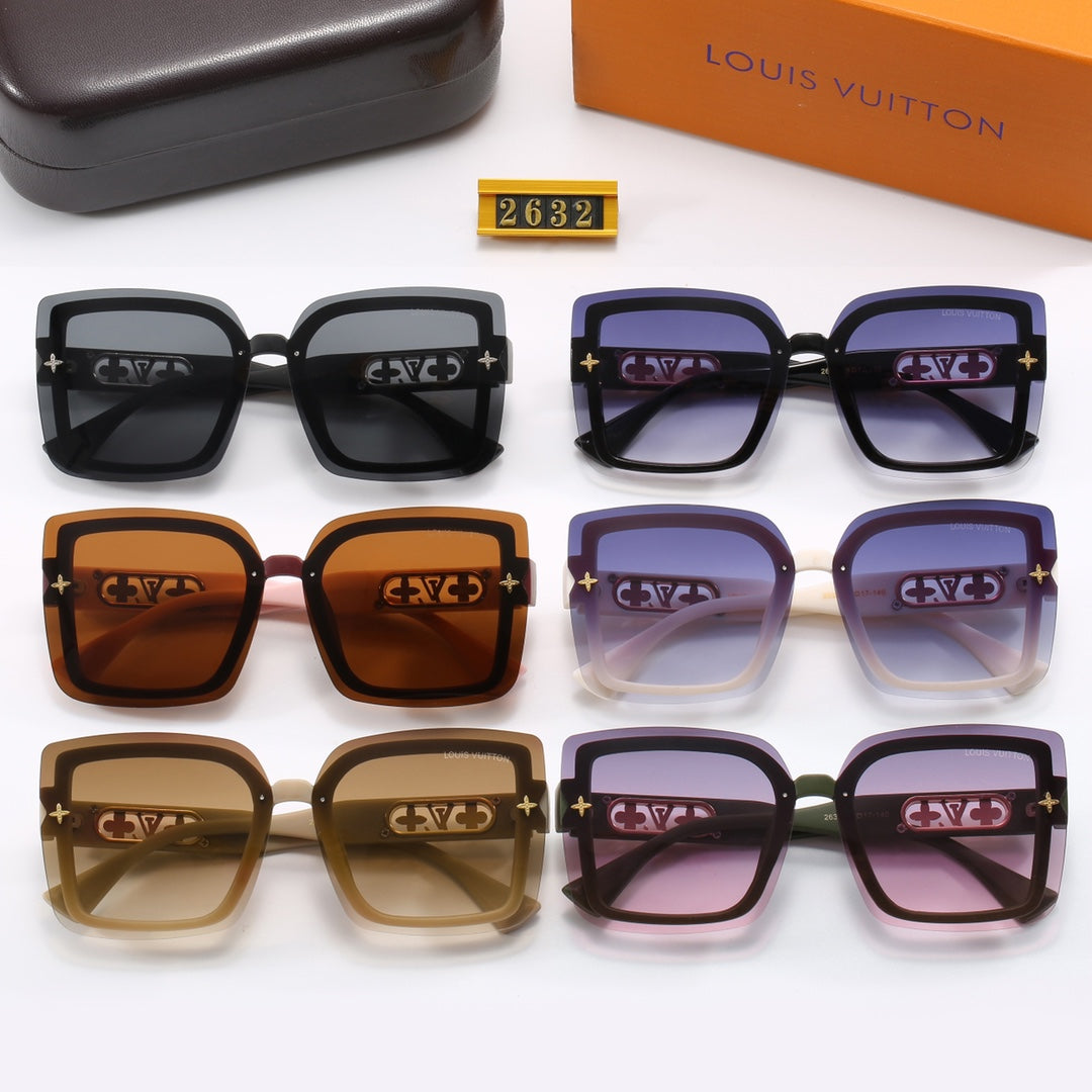 Fashion Sunglasses—2632