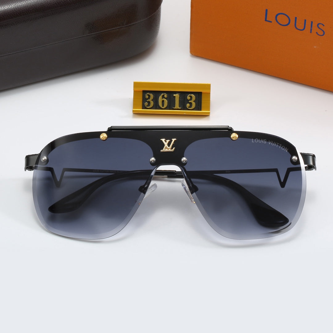 Fashion Sunglasses—3613