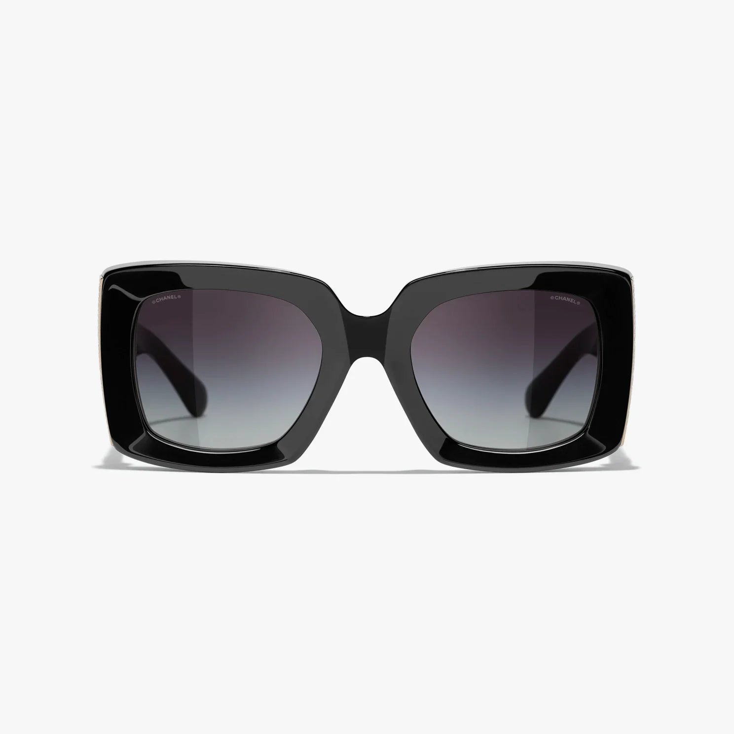 RECTANGLE SUNGLASSES 5435