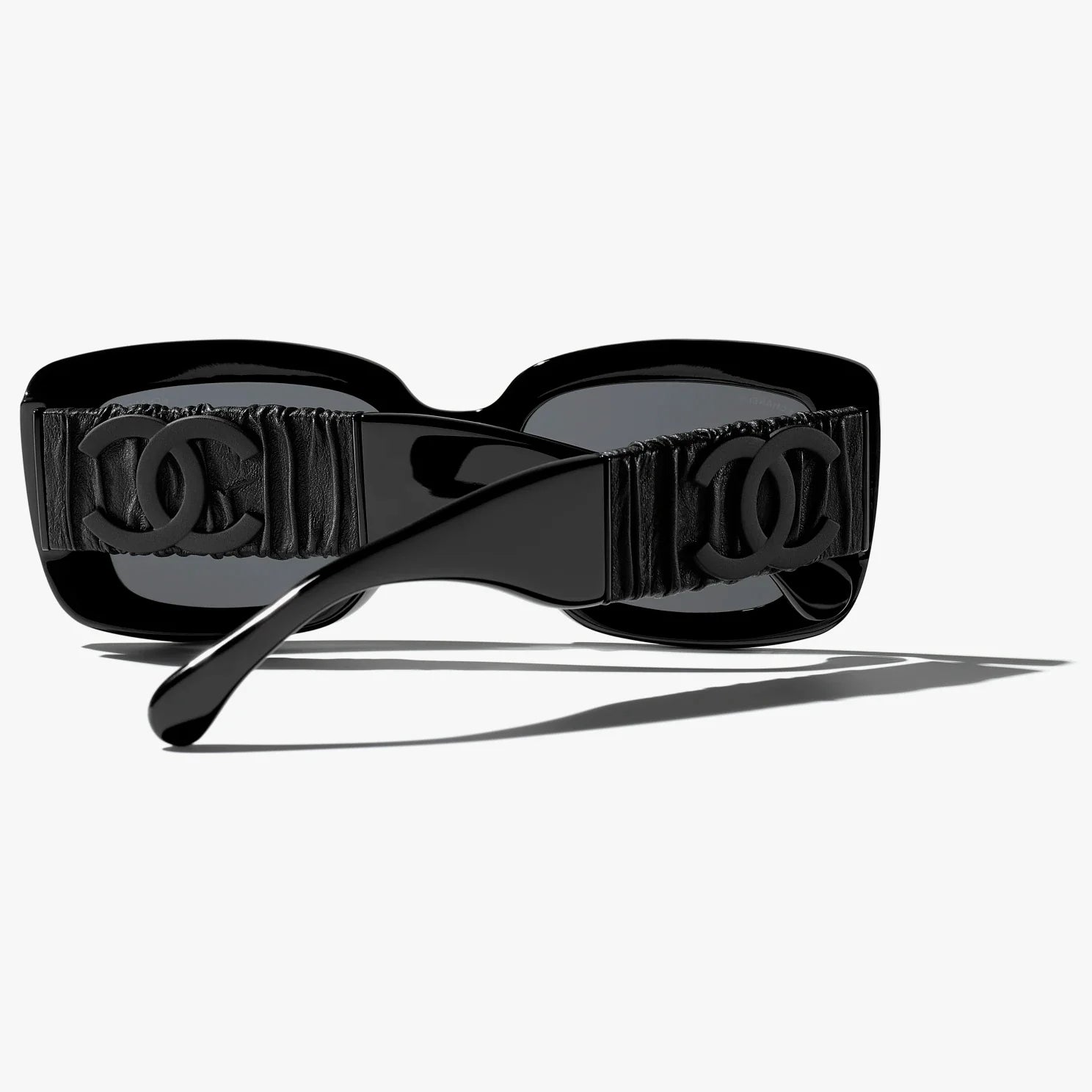 RECTANGLE SUNGLASSES 5473