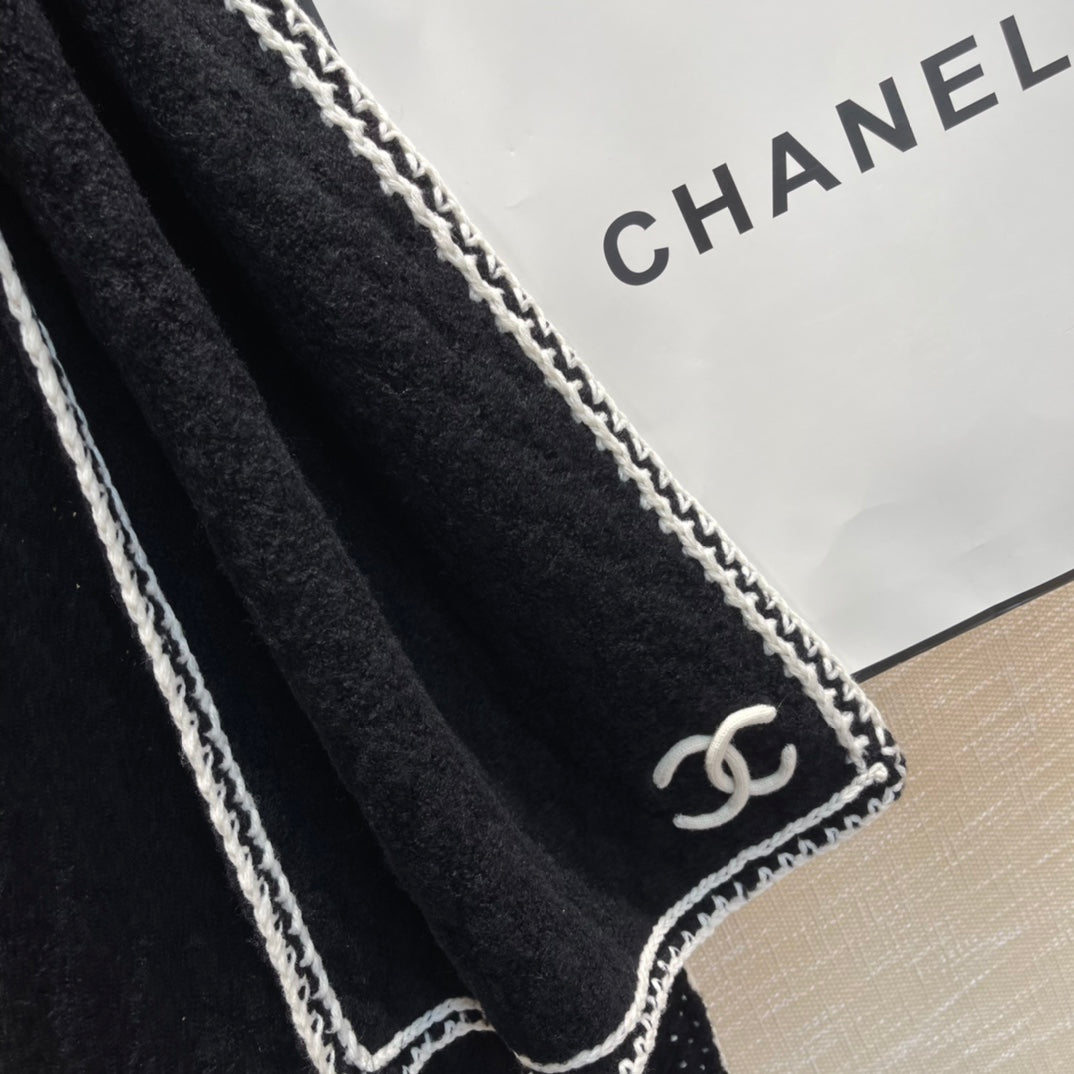 cashmere fashion scarf