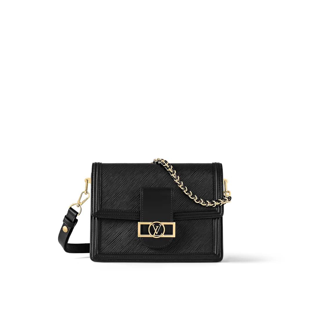 LL M45958 DAUPHINE MM Poche felli