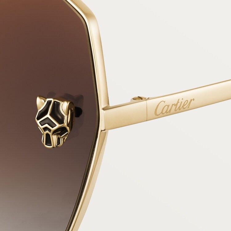 PANTH¨¨RE DE ca SUNGLASSES