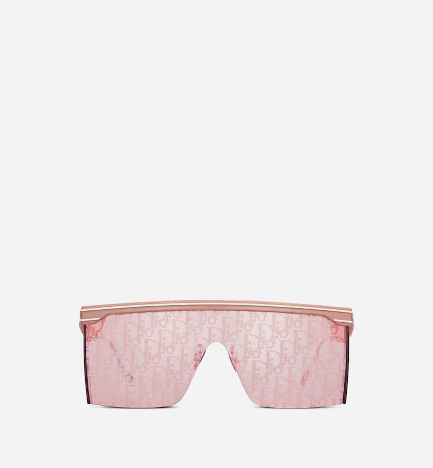 Pink Mask Sunglasses CLUBM1U