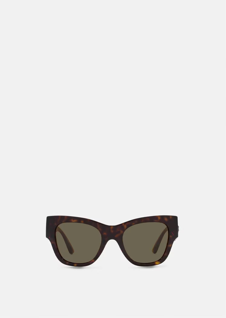 BIGGIE BUTTERFLY SUNGLASSES 4415U