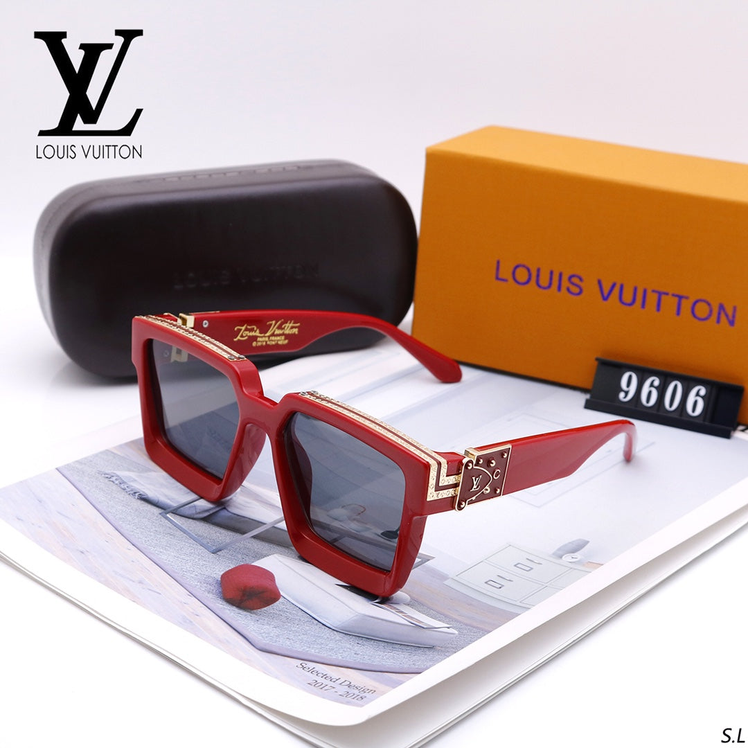 Hot 1.1 MILLIONAIRES SUNGLASSES