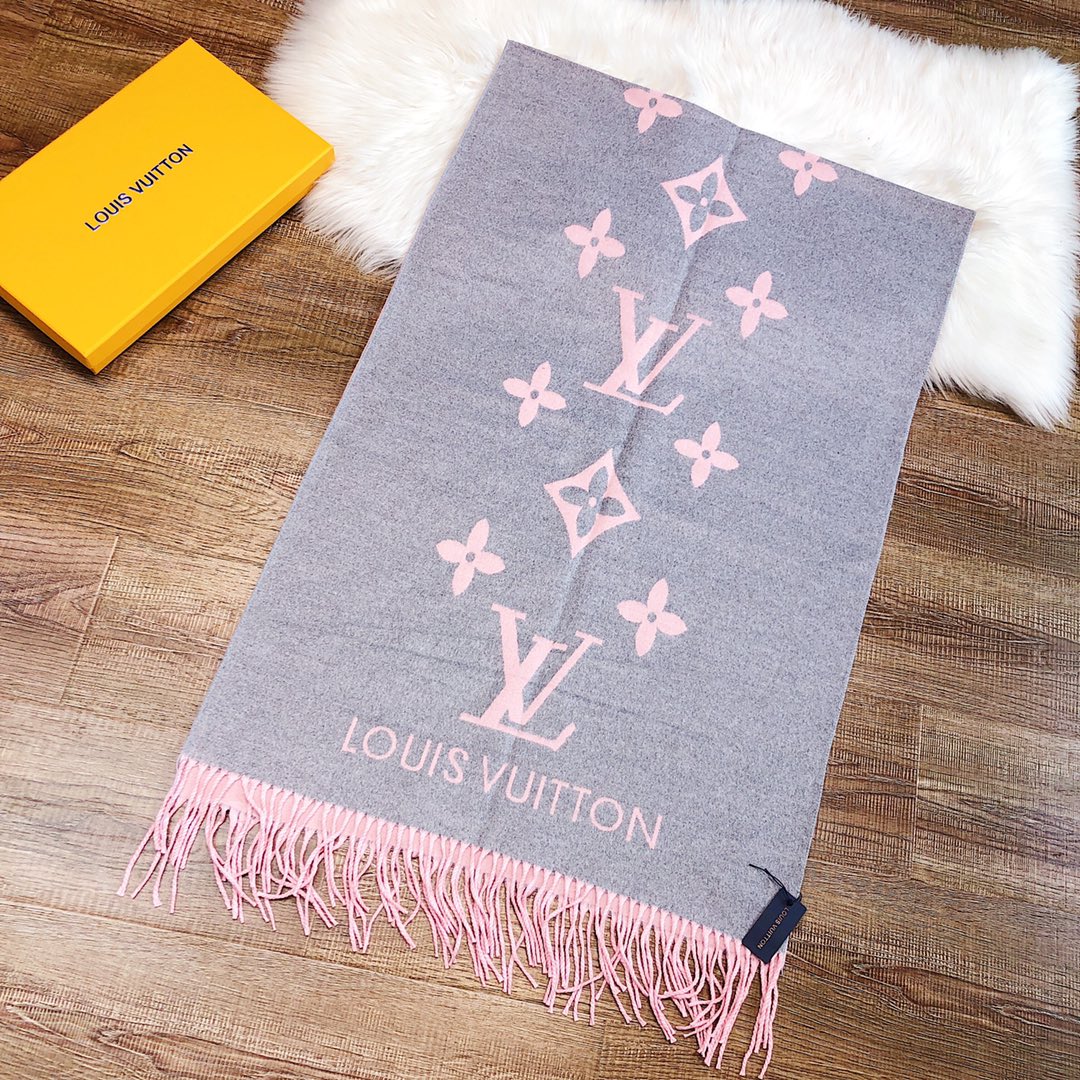 Fashion rabbit velvet scarf