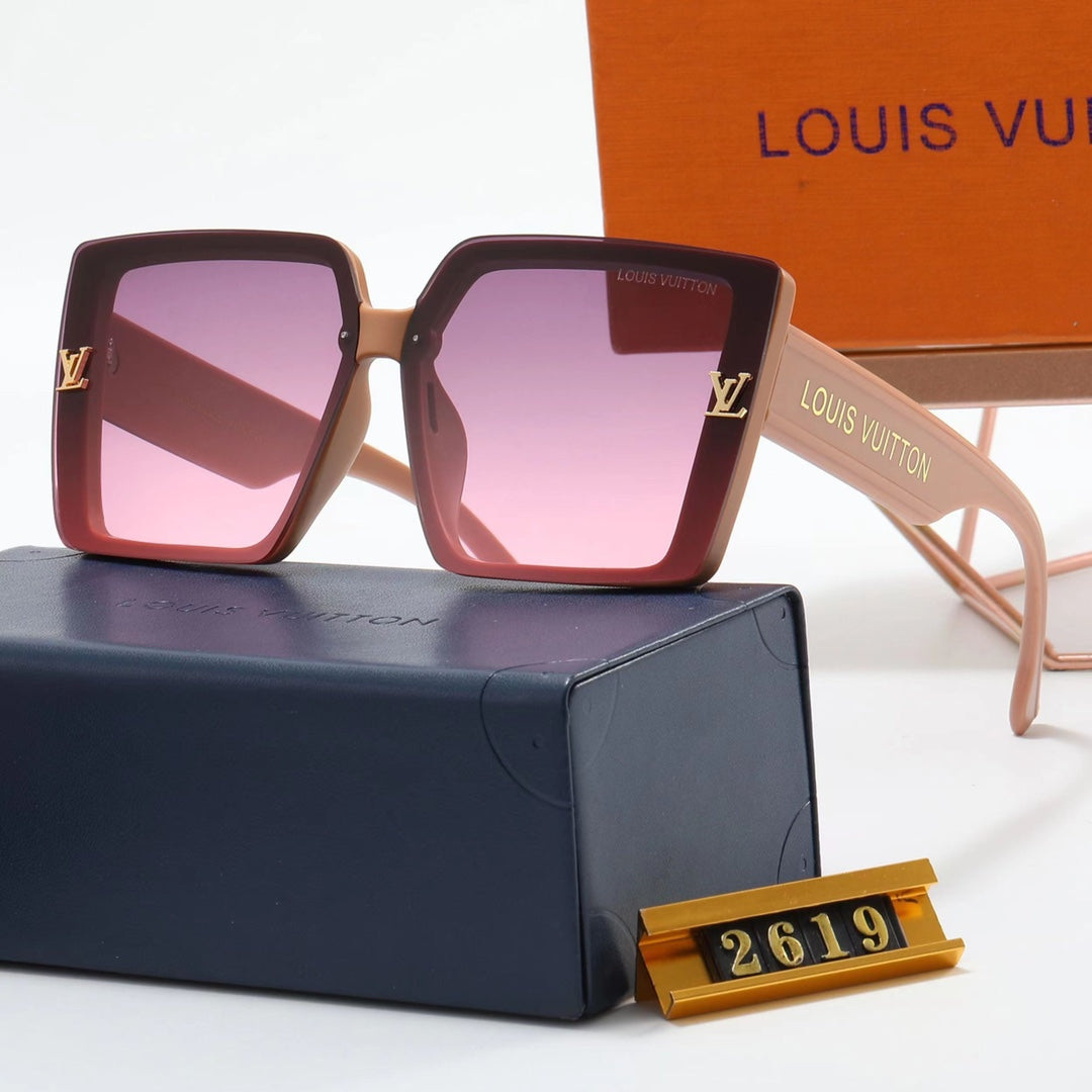 Fashion Sunglasses—2619