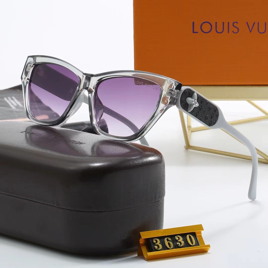 Fashion Sunglasses—3630