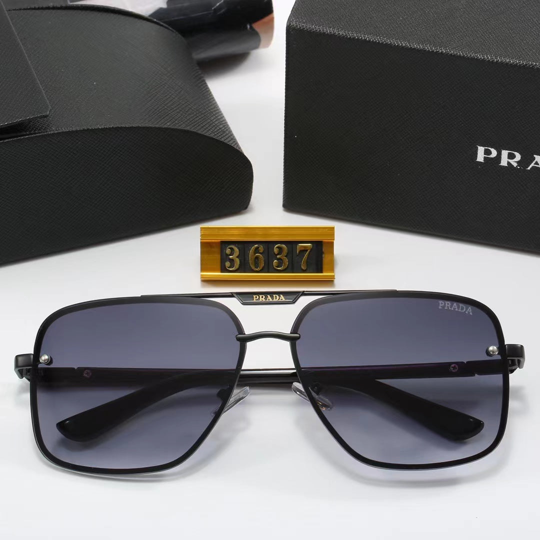 Fashion Sunglasses—3637