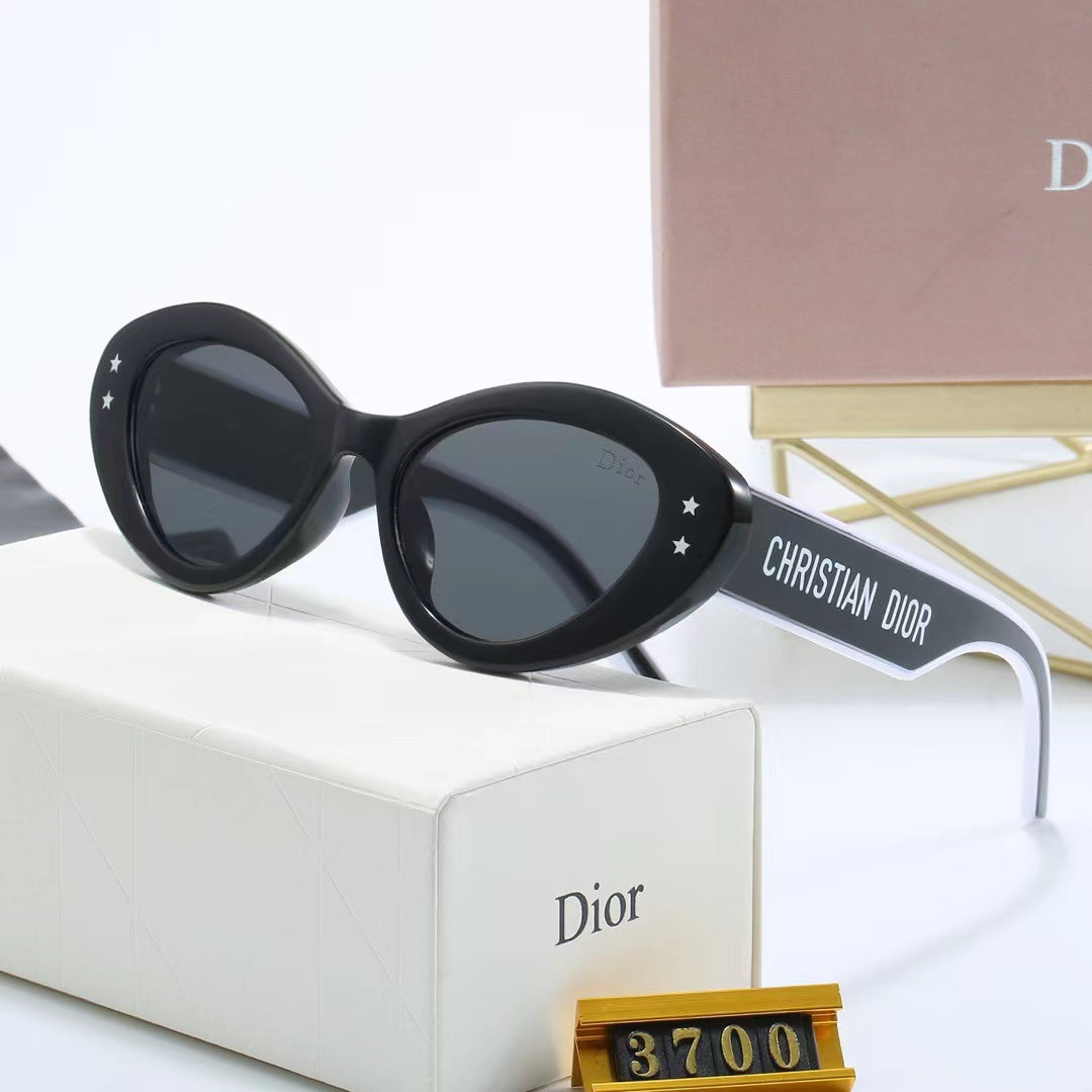 Fashion Sunglasses—3700