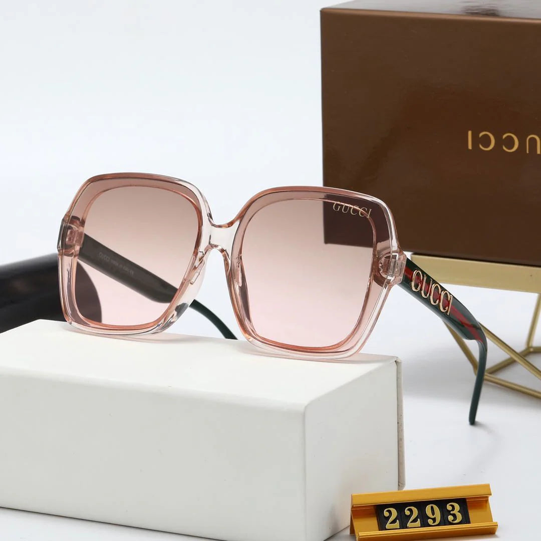 Fashion trend sunglasses outdoor sunglasses