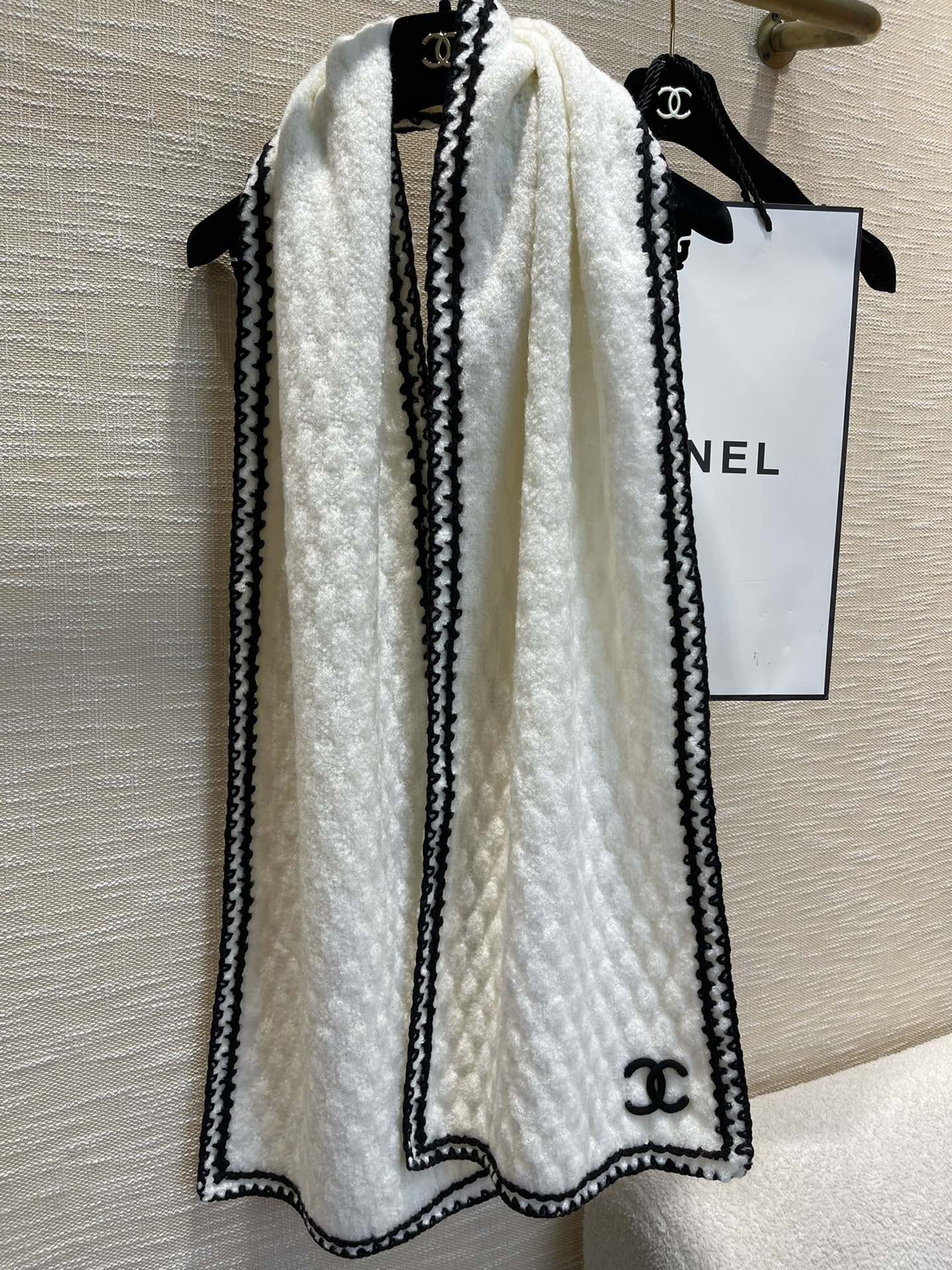 cashmere fashion scarf