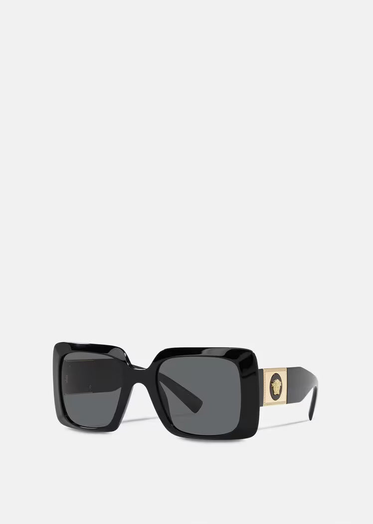 SQUARED SUNGLASSES 4405