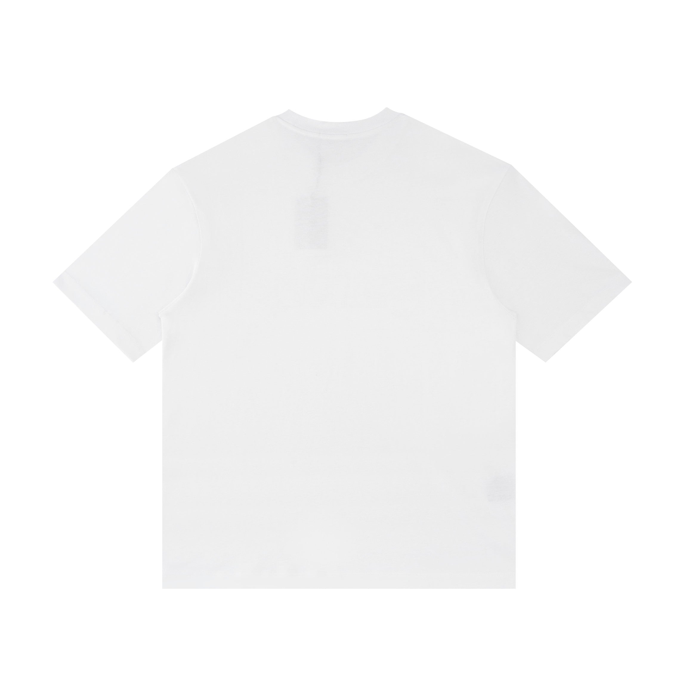 2025 New Cotton T-shirt