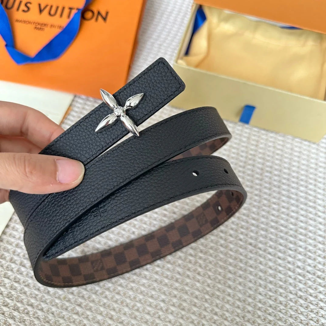 Fashion Belts-170