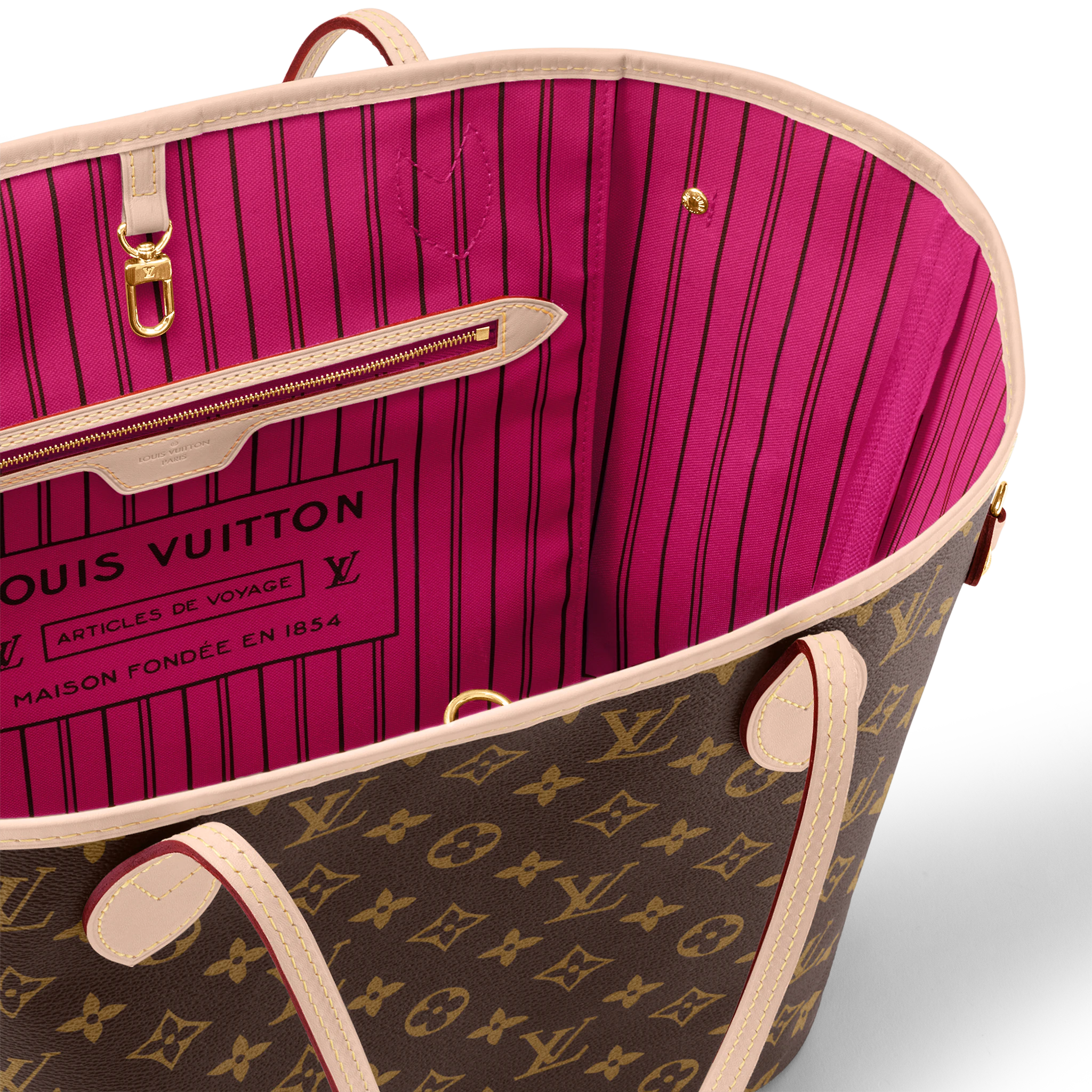 Neverfull MM