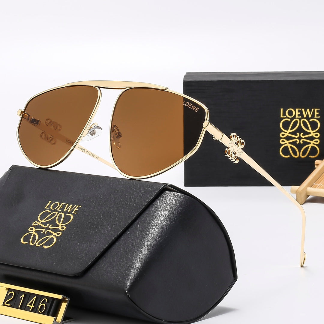 Fashion Sunglasses  2146