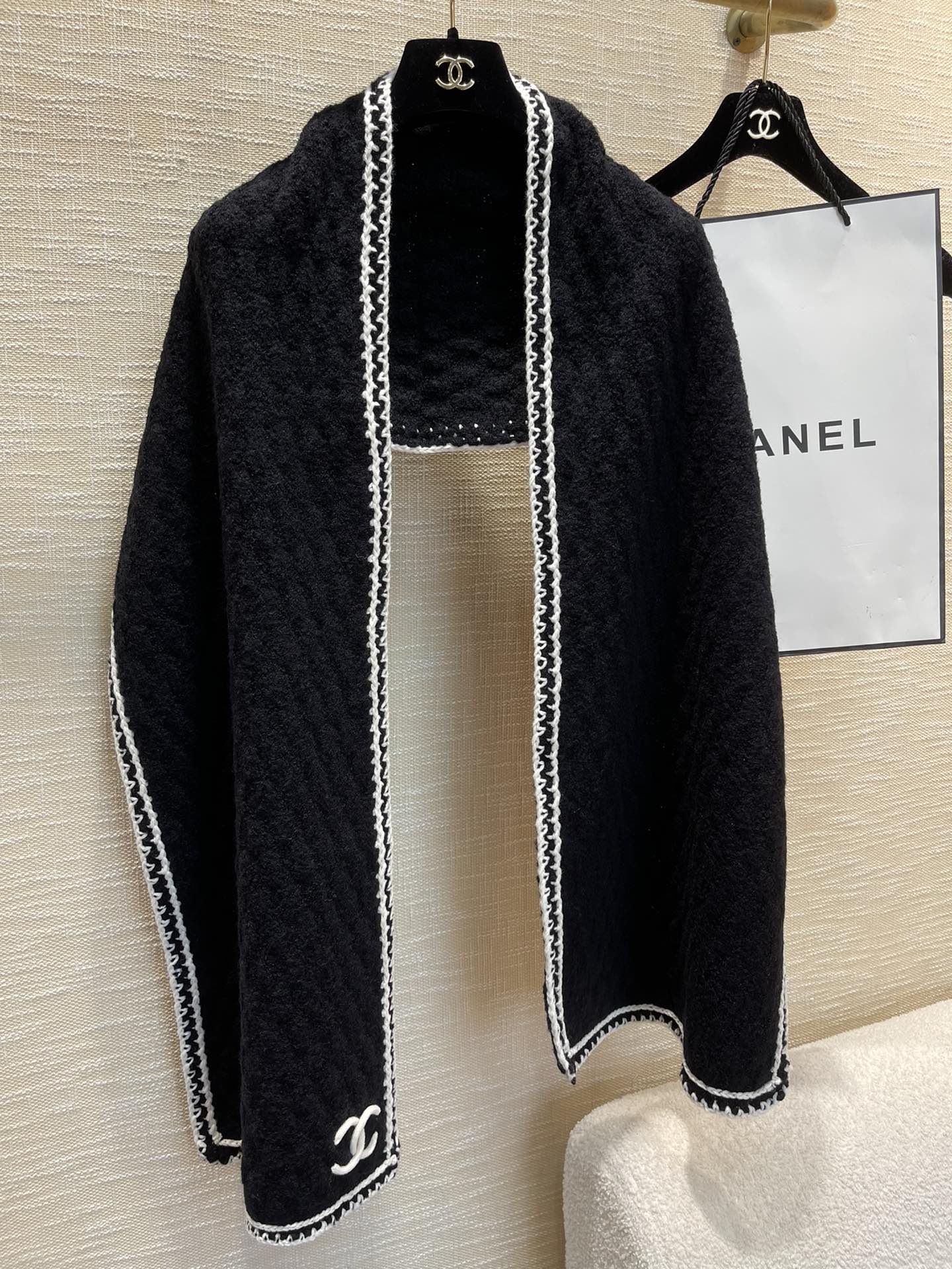 cashmere fashion scarf