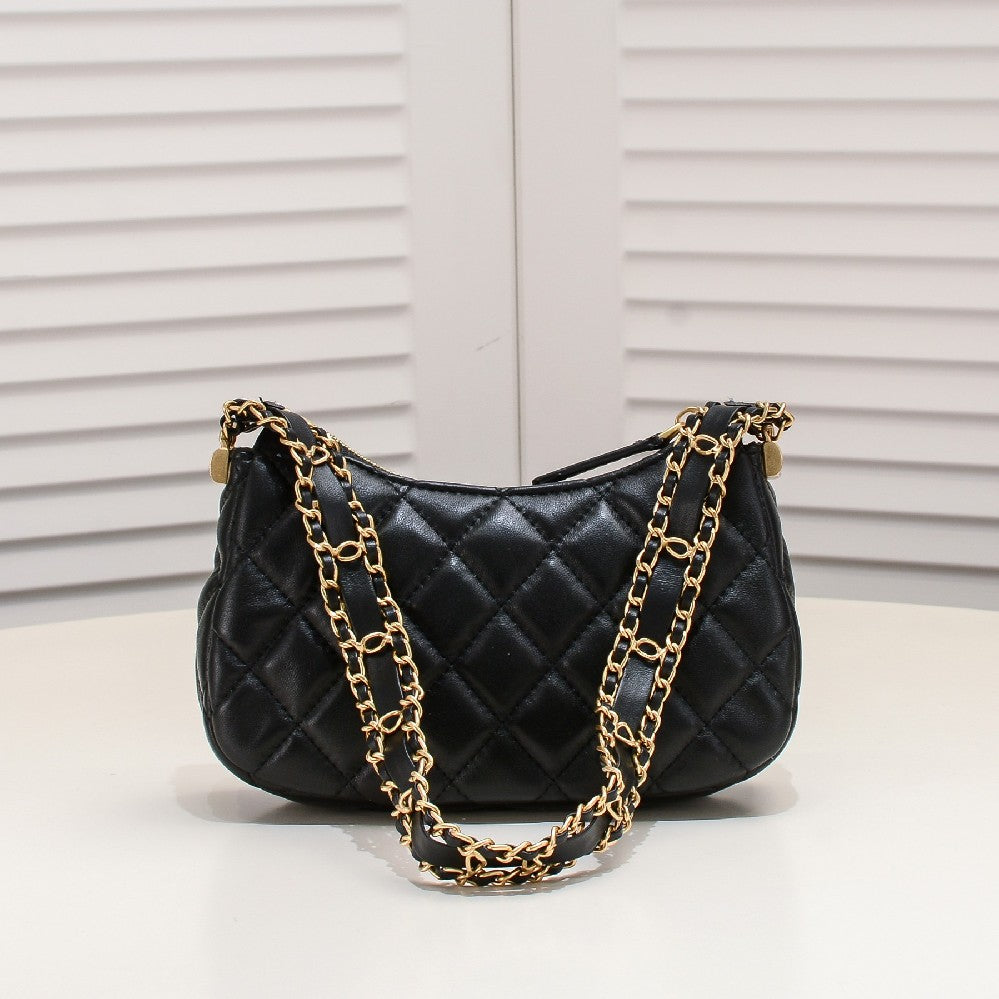 Stylish Hobo Bag W31073