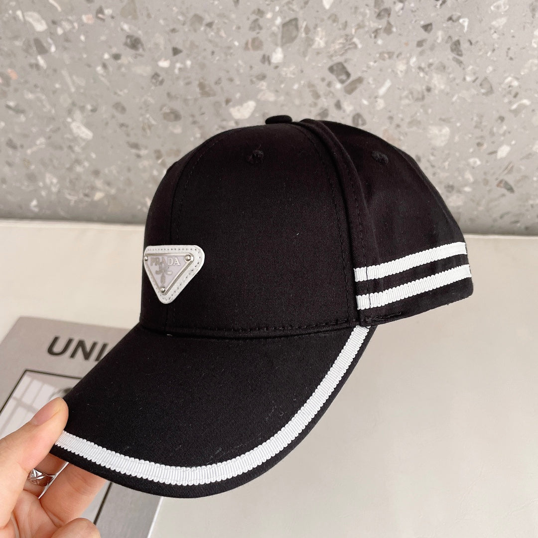 Versatile Inverted Triangle Baseball Cap