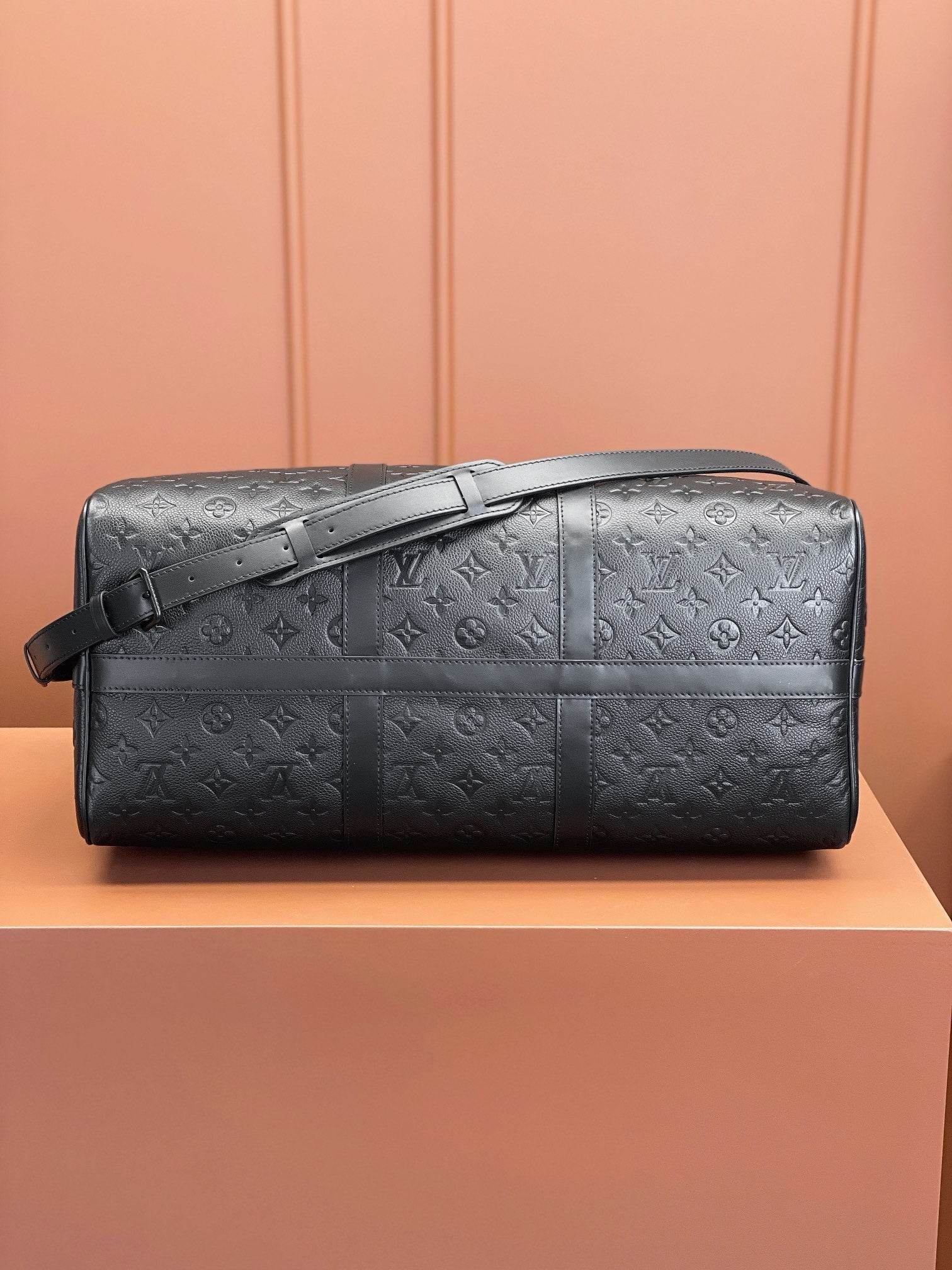 0528 Keepall Bandoulière