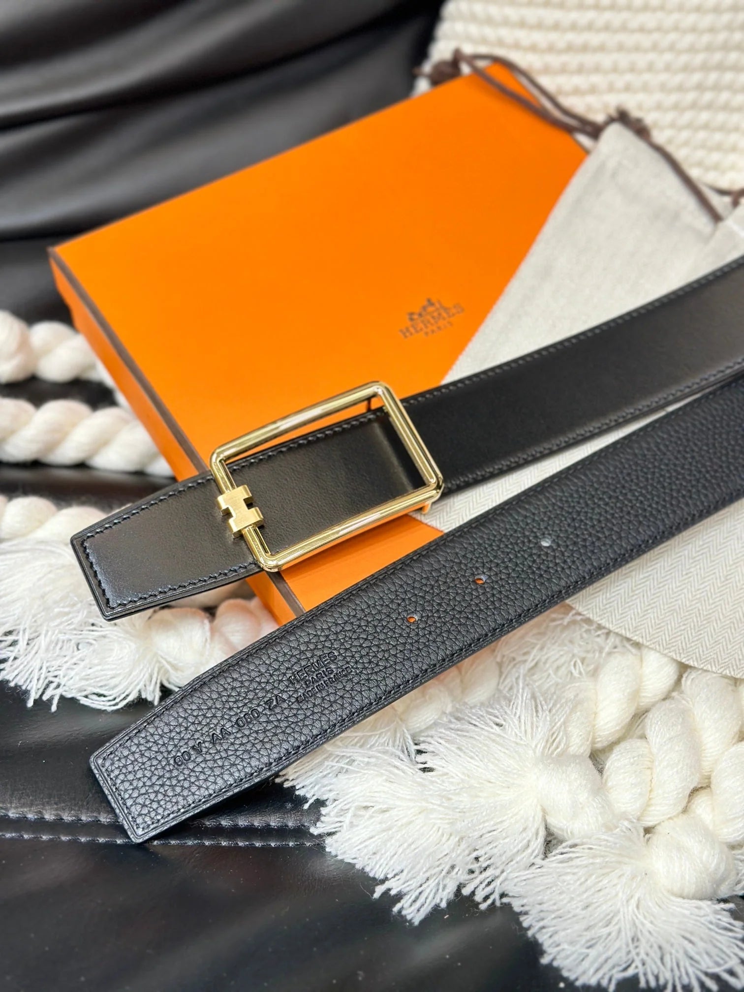 Fashion Belts-118