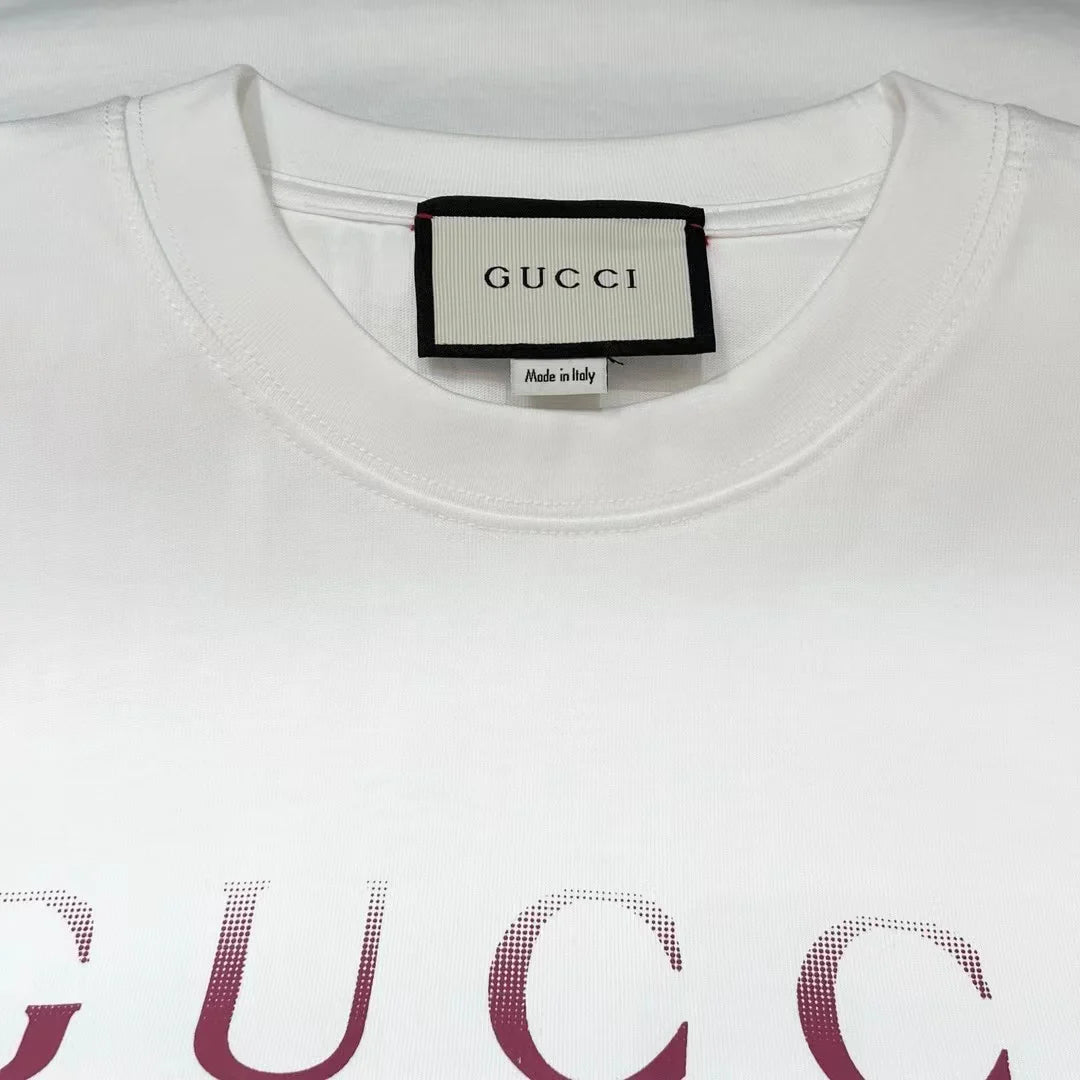 High-End Luxury T-Shirts