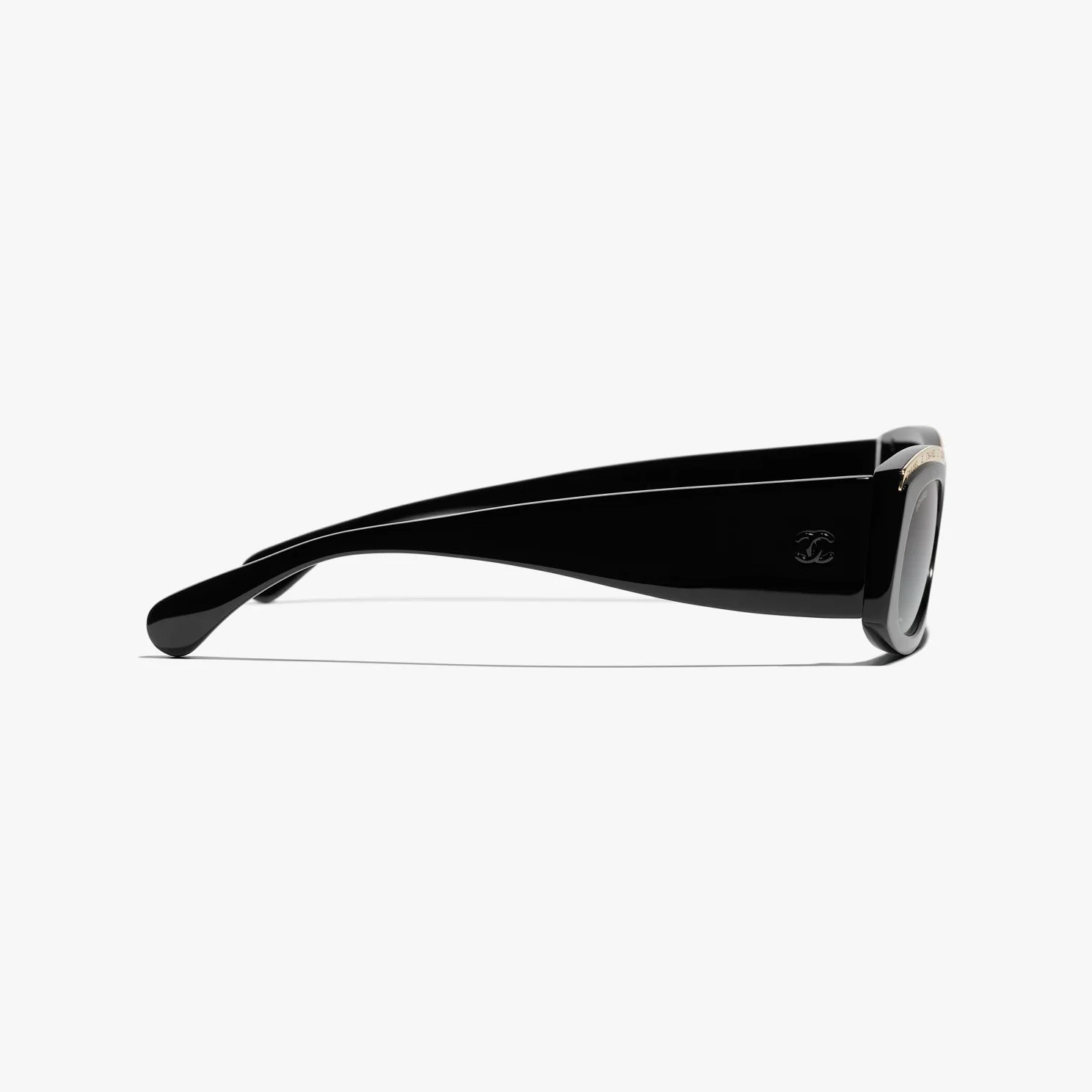 RECTANGLE SUNGLASSES 9117