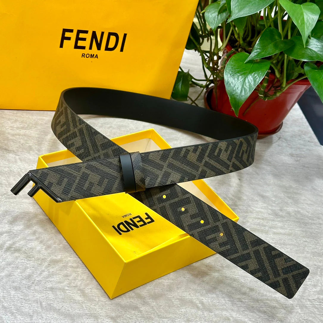 Fashion Belts-111