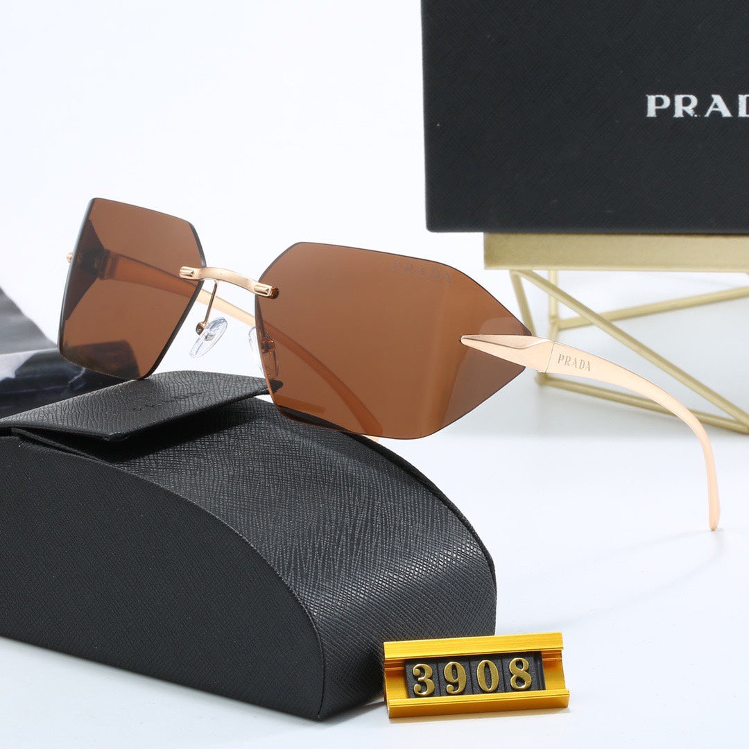 Fashion Sunglasses—3908