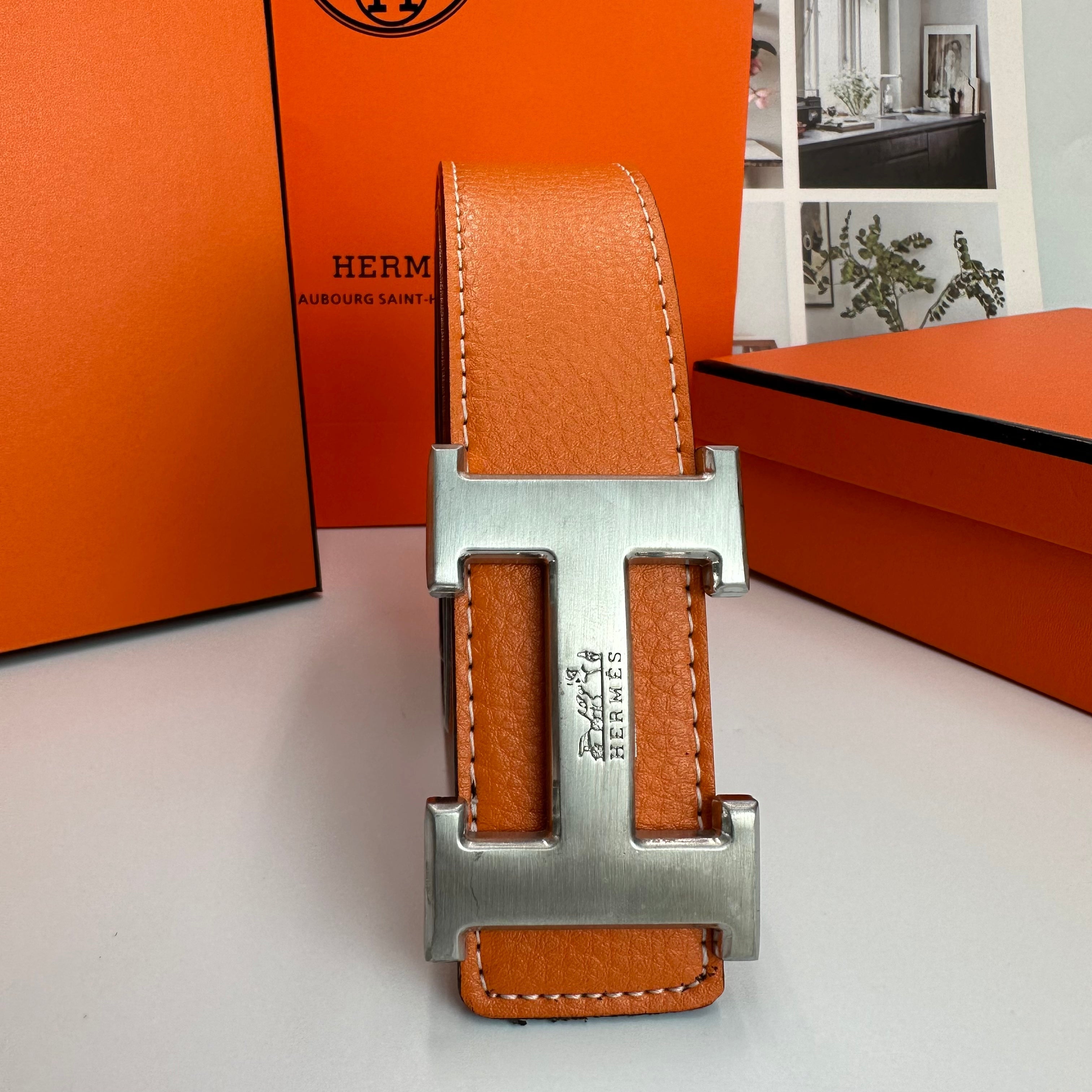 5-color fashion belt