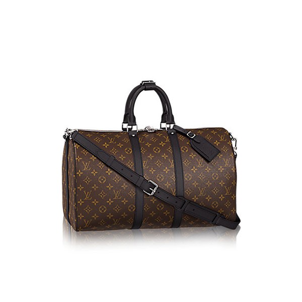 LL Keepall Bandouliere 45 M56711