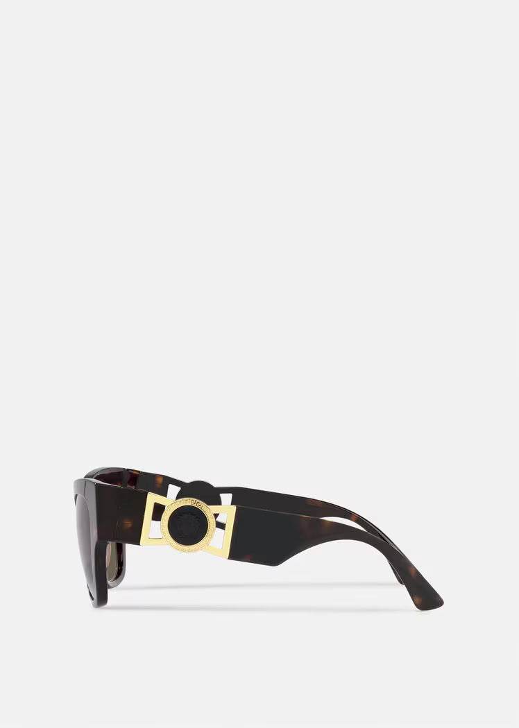 BIGGIE BUTTERFLY SUNGLASSES 4415U