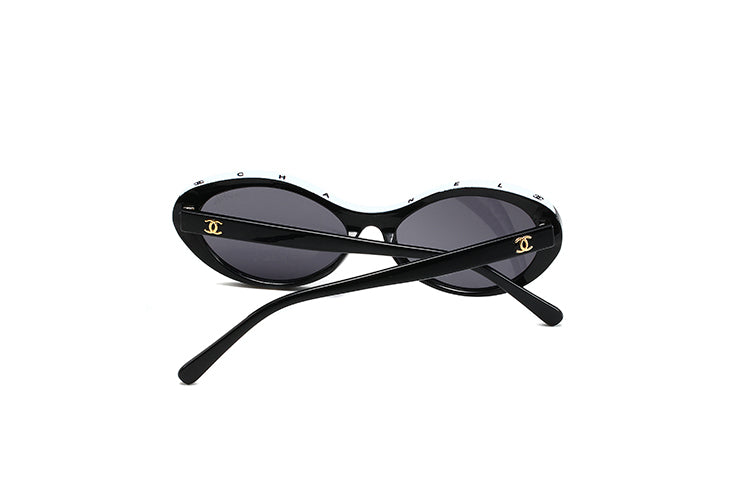 Women logo Cat Sunglasses